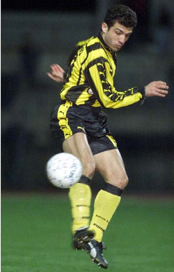 Νίκη για τον Αρη