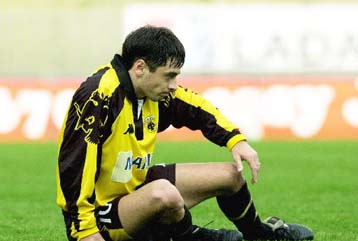 Σώθηκε στην εκπνοή η ΑΕΚ