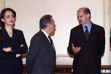 Ελλάδα και Τουρκία στηρίζουν την ένταξη της Βουλγαρίας σε ΕΕ και ΝΑΤΟ