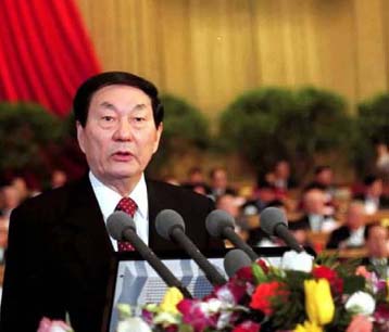 Πόλεμο κατά της διαφθοράς κήρυξε ο Κινέζος πρωθυπουργός