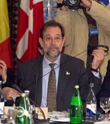 Επιστολές Σολάνα σε Κληρίδη – Κασουλίδη