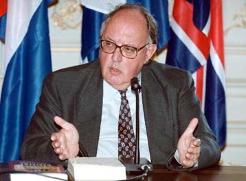 Προβλέψεις για εφιαλτικά σενάρια στο Κόσοβο