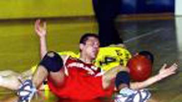 Με σκορ ΝΒΑ η Δάφνη επικράτησε της Νήαρ Ηστ