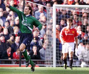 Ισόπαλες 1-1 Μάντσεστερ και Λίβερπουλ