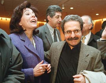 Δίωξη κατά του Μ.Ανδρουλάκη για το νέο του βιβλίο