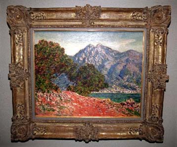 Εκθεση του Μονέ ανοίγει το Σάββατο στη Ρώμη