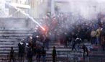 Μέτρα ασφαλείας για το ντέρμπι της επόμενης Κυριακής