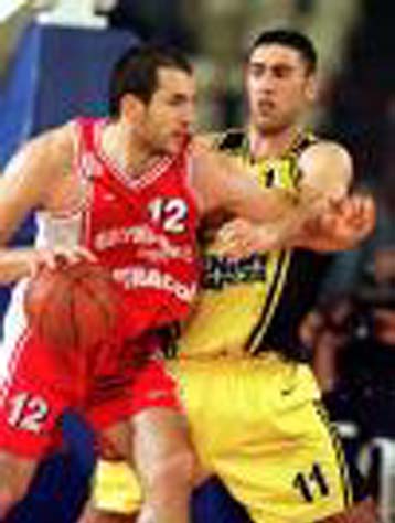 Την Κυριακή το ντέρμπι ΑΕΚ – Ολυμπιακού