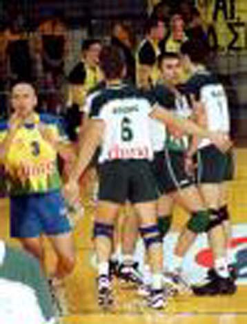 Δικαίωμα στο όνειρο με αντίπαλο τον Μοντάλι η Ορεστιάδα