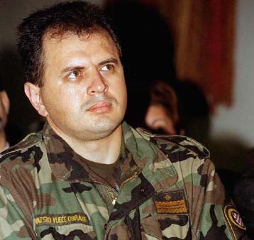 Σαράντα πέντε χρόνια κάθειρξης σε Βοσνιοκροάτη στρατηγό για εγκλήματα πολέμου