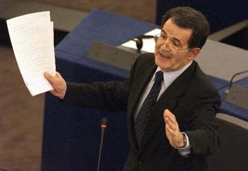 Εμπόδιο στη διεύρυνση της ΕΕ η ακροδεξιά