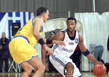 Εμεινε ζωντανός ο ΠΑΟΚ στην Ευρωλίγκα