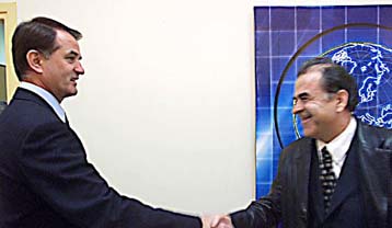 Στο Ιντερτότο ο ΠΑΟΚ