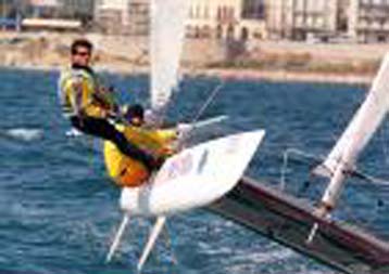 Ελληνική υπόθεση τα μετάλλια στο Γιουρολίμπ