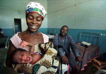 Nέος κυκλώνας κατευθύνεται προς τη Μοζαμβίκη – Επισπεύδεται η διεθνής βοήθεια