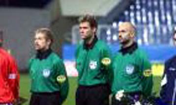 Η επιστήμη κατά των βοηθών διαιτητών