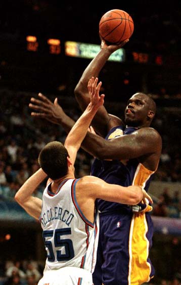 Ο Φεβρουάριος μήνας των Λέικερς