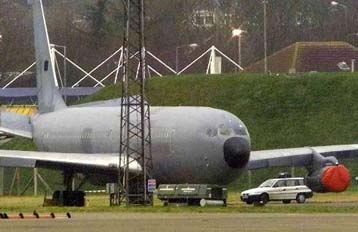 Στο δρόμο για τη Χιλή ο Πινοσέτ