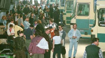 Τα δρομολόγια του ΚΤΕΛ στο Διαδίκτυο