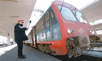 Στάσεις εργασίας στον ΟΣΕ από 7 έως 9 Μαρτίου