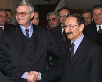 Η Τουρκία διπλασιάζει τη στρατιωτική βοήθεια προς την Αλβανία