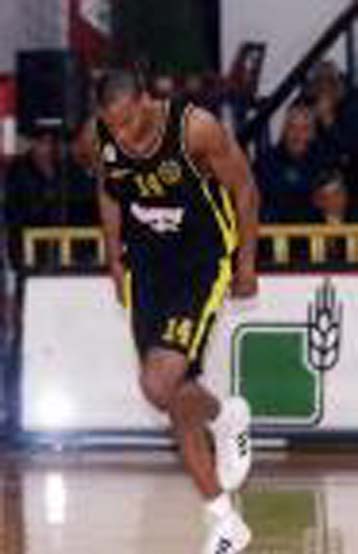 Τραυματίστηκε ο Χάμιλτον της Δάφνης