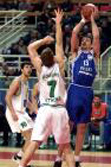 Στην Ποντγκόριτσα για την πρόκριση ο Παναθηναϊκός