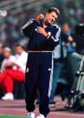 Παχυλή η αποζημίωση του Τόσακ από τη Ρεάλ Μαδρίτης