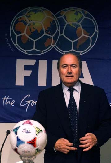 Αναβάθμιση του ποδοσφαιρικού τουρνουά των Ολυμπιακών αγώνων ζητεί ο Σάμαρανκ