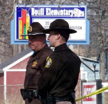 Σοκ στις ΗΠΑ για τη δολοφονία εξάχρονης μαθήτριας από συμμαθητή της