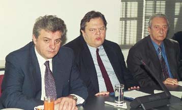 Εγκαινιάστηκε η διεύθυνση του ΕΟΤ στο Internet