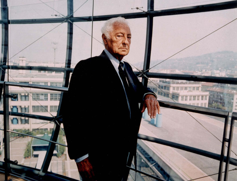 Ιστορική συμμαχία General Motors – Fiat