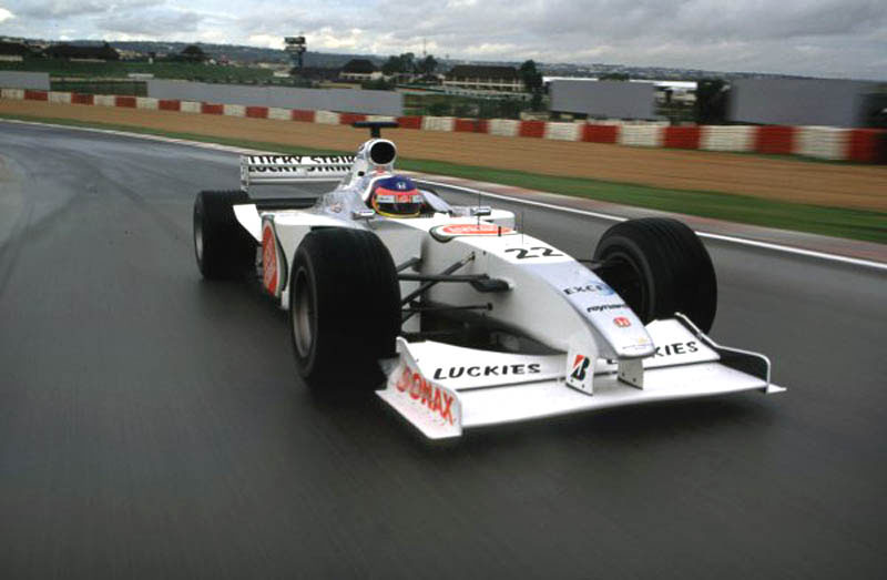 Formula 1: Αλλαγές στους κινητήρες της Honda εν όψει του GP Βραζιλίας