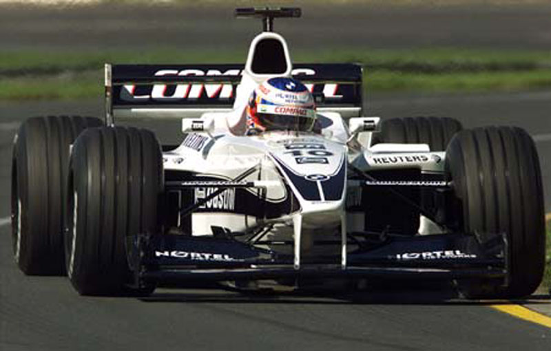 Formula 1: Το άγνωστο Interlagos και ο Jenson Button