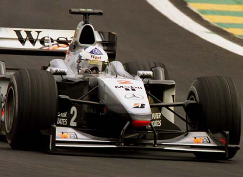 Formula 1: Την ερχόμενη Δευτέρα εκδικάζεται η έφεση της McLaren