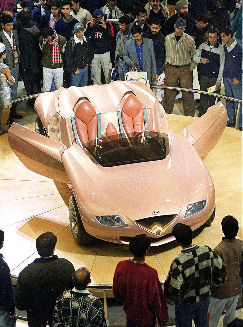 Κέρδη ρεκόρ για τη Hyundai