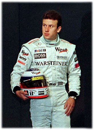 Formula 1 : Ταχύτερος χρόνος για τον O. Panis στις δοκιμές του Silverstone