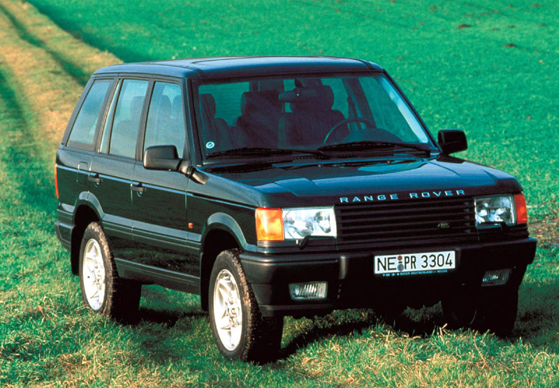 Ενθουσιασμός στη Ford, ανακούφιση στη BMW για την εξαγορά της Land Rover