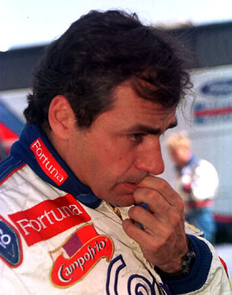 Παγκ. Πρωτάθλημα Ράλι: Ο Carlos Sainz σίγουρος για την επιτυχία Burns-Subaru