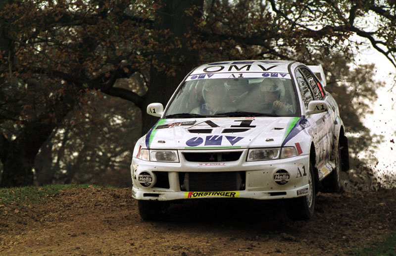 Παγκόσμιο Πρωτάθλημα Ράλι (WRC): Πιθανή αλλαγή του τρόπου δοκιμών στους αγώνες WRC;