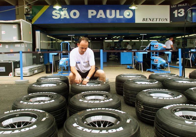 Formula 1: 2ος γύρος – GP Βραζιλίας: Ένας κρίσιμος αγώνας