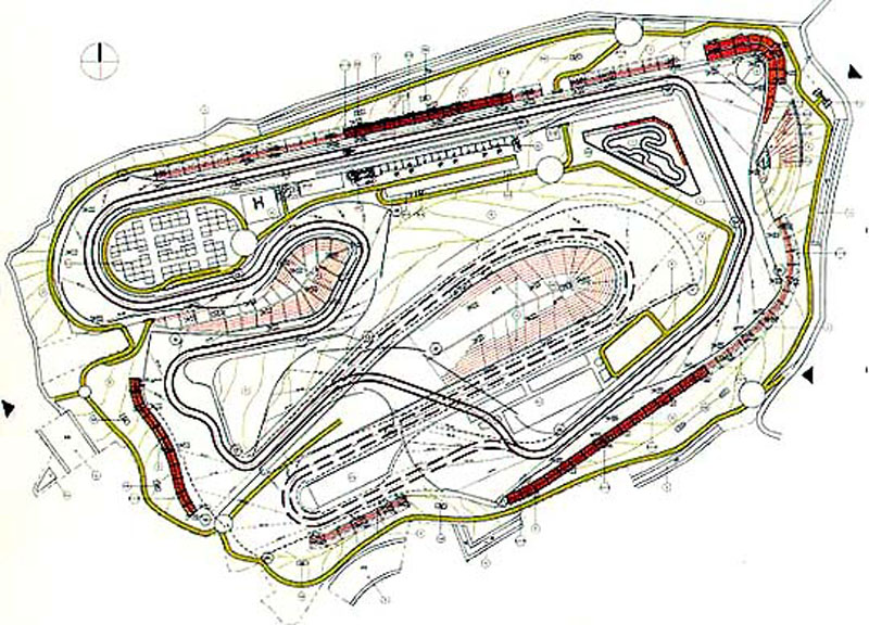Διεθνές αυτοκινητοδρόμιο Πάτρας, ένα ακόμη βήμα…