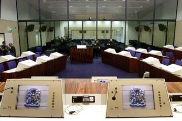 Την Τετάρτη ξεκινά η δίκη των φερόμενων ως βομβιστών της Πτήσης 103 της Pan Am