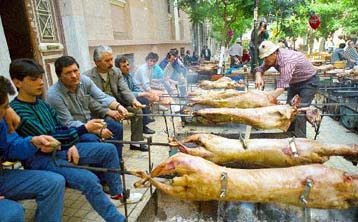 Βροχερός καιρός από το απόγευμα της Κυριακής του Πάσχα σε όλη την Ελλάδα