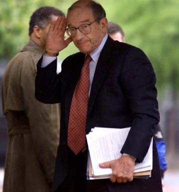 Ο φόβος της υπερθέρμανσης της οικονομίας των ΗΠΑ οδηγεί σε άνοδο των επιτοκίων