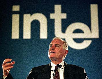 H Intel αποσύρει τελικά τους σειραϊκούς αριθμούς από τους επεξεργαστές της