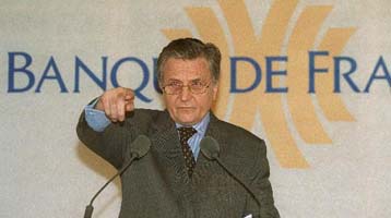 Σε ανάκριση για το σκάνδαλο Credit Lyonnais ο διοικητής της Τράπεζας της Γαλλίας