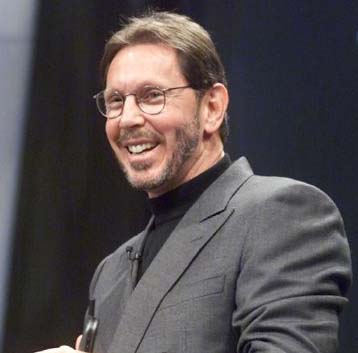 O πιο πλούσιος άνθρωπος του κόσμου… δεν είναι ο Μπιλ Γκέιτς