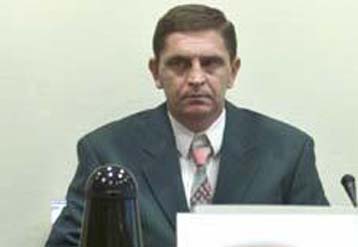 Αρνείται τις κατηγορίες για εγκλήματα πολέμου ο Σερβοβόσνιος Ντράγκαν Νίκολιτς