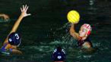 Νίκη της εθνικής γυναικών με 19-2 επί της Τσεχίας